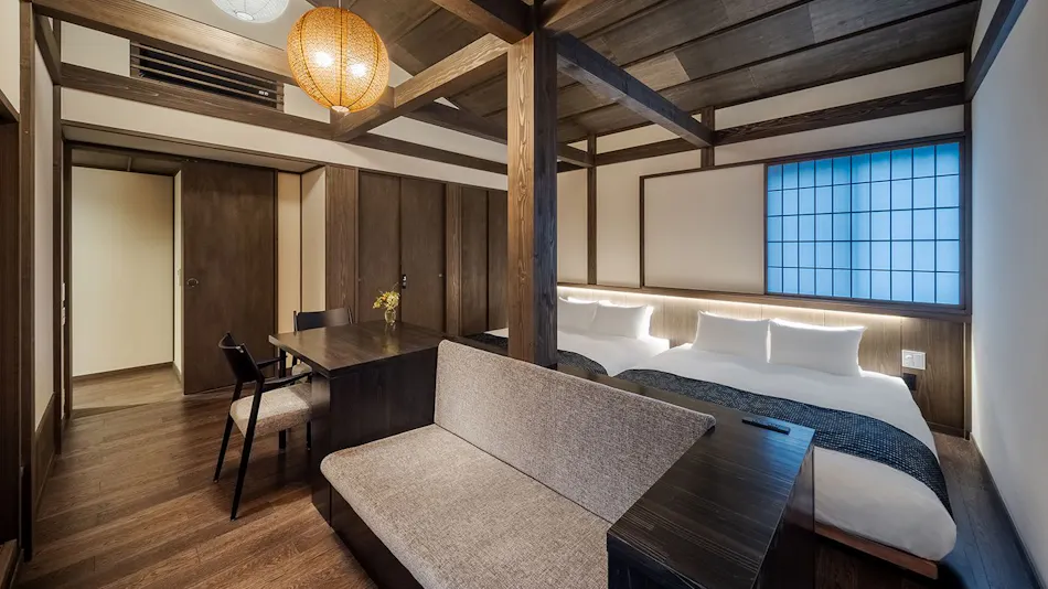 Asa to Yuu Machiya <Entire Machiya Rental>