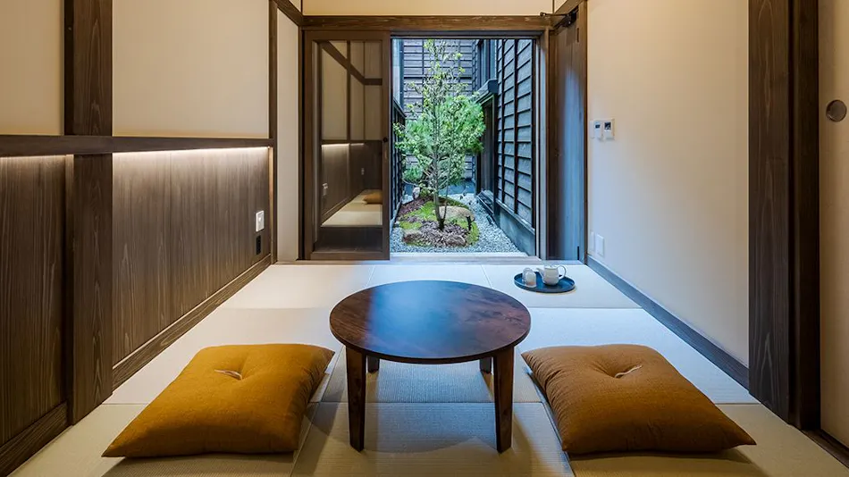 Asa to Yuu Machiya <Entire Machiya Rental>