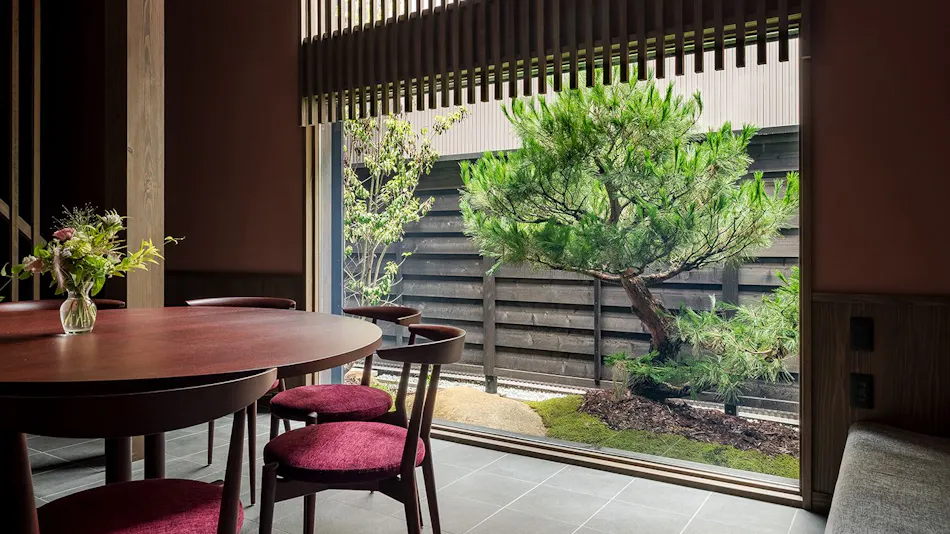 Asa to Yuu Machiya <Entire Machiya Rental>