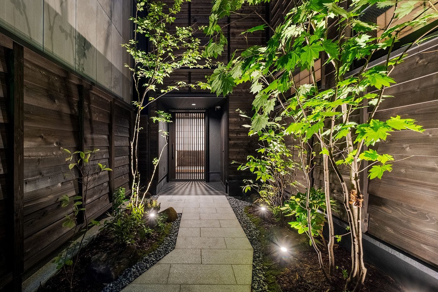 あさとゆう 町家〈一棟貸し町家〉