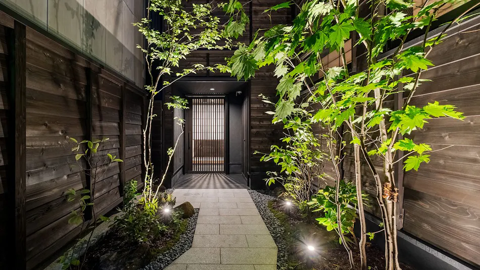Asa to Yuu Machiya <Entire Machiya Rental>