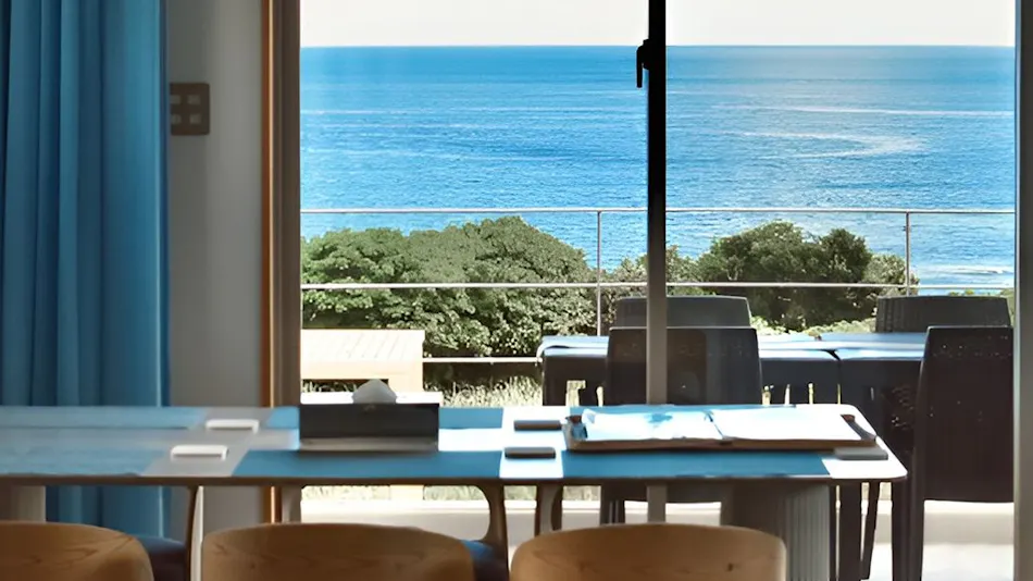 Ocean View Ishigaki - Kaze & Nami