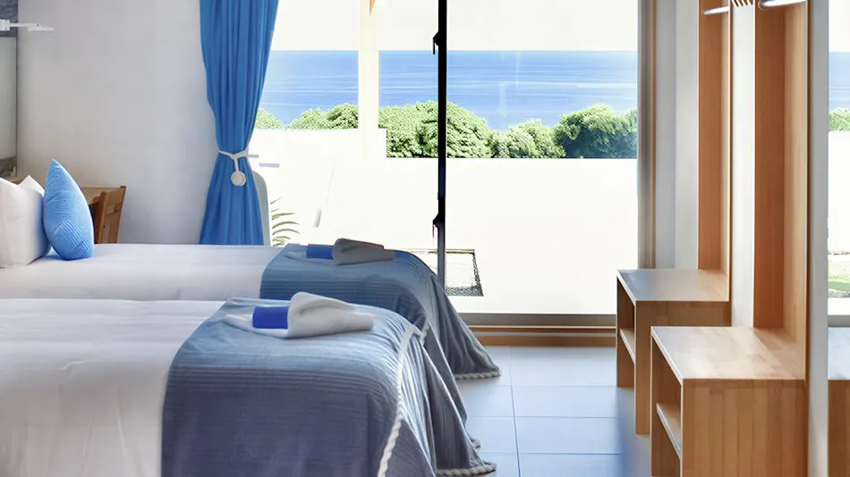 Ocean View Ishigaki - Kaze & Nami