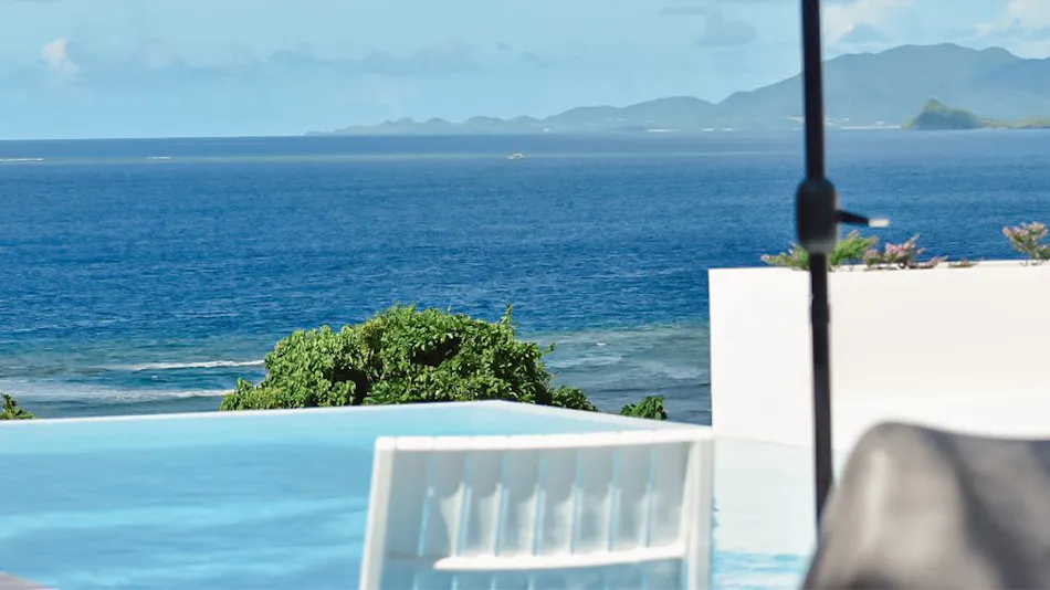 Ocean View Ishigaki - Kaze & Nami