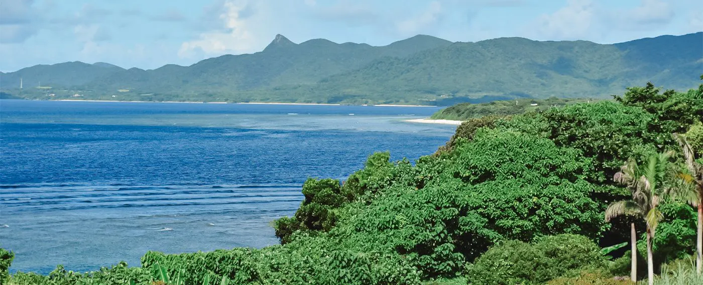 インフィニティプール