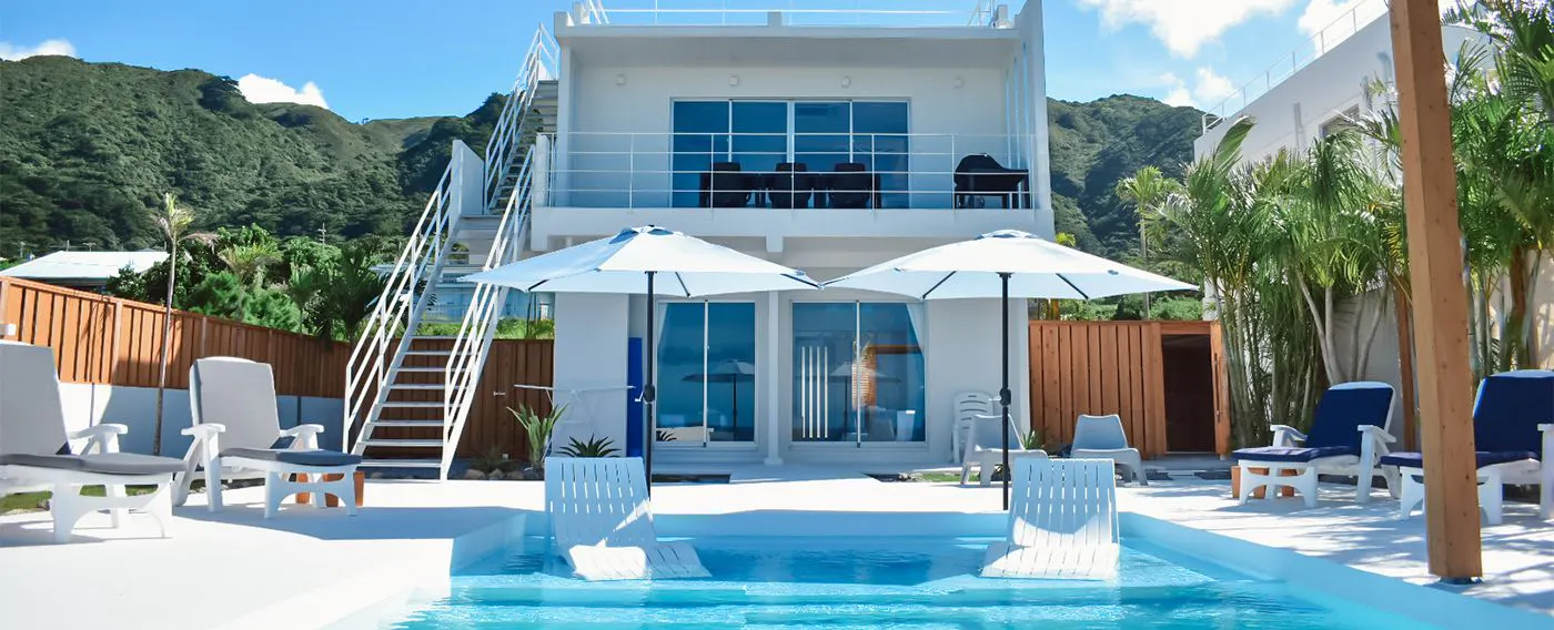 インフィニティプール