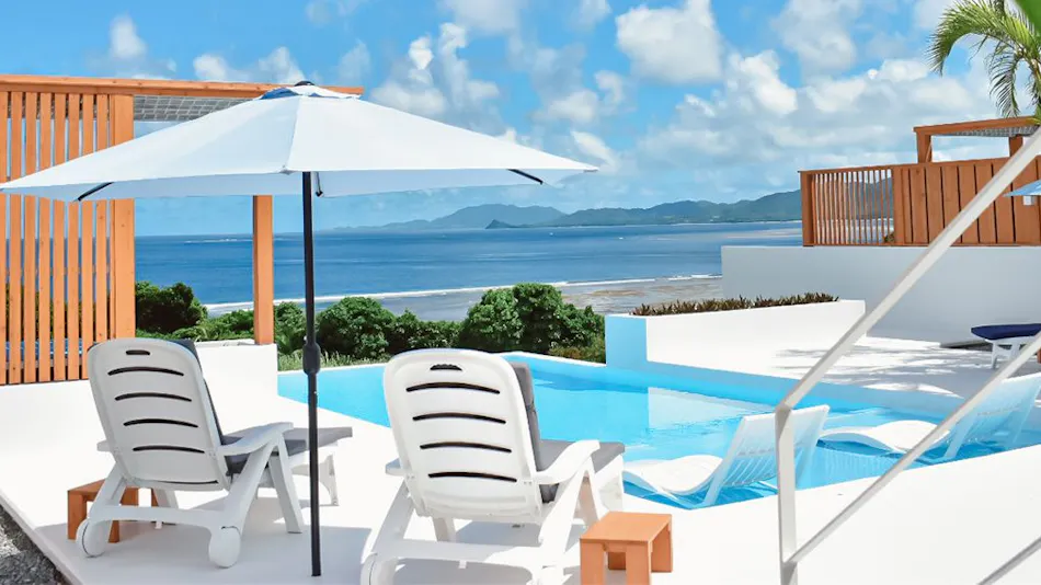 Ocean View Ishigaki - Kaze & Nami