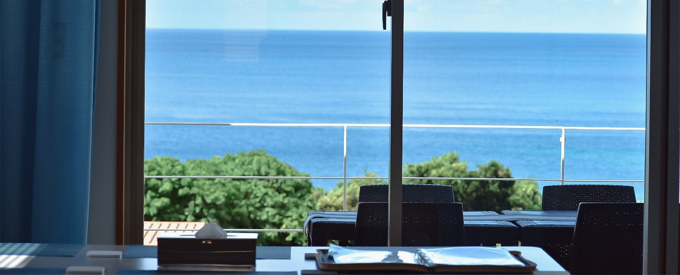 Ocean View Ishigaki - Kaze & Nami
