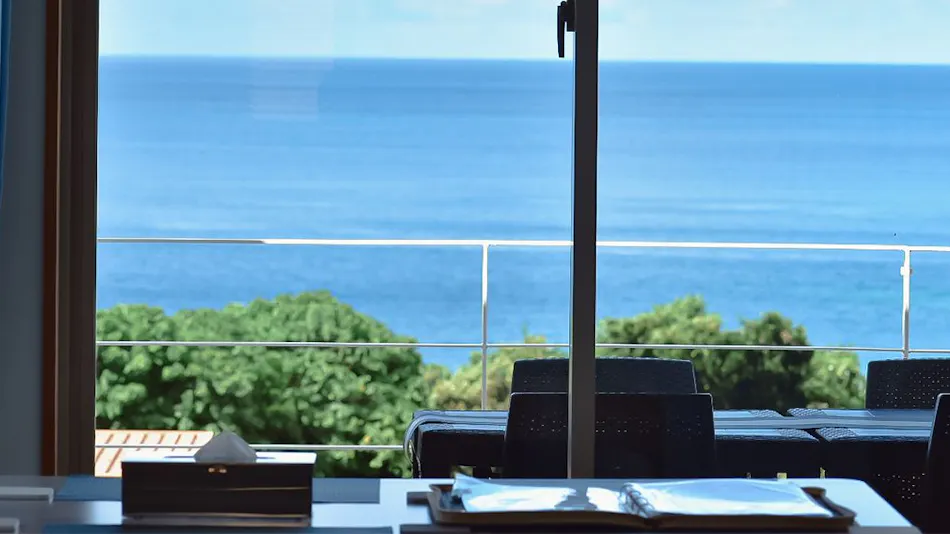 Ocean View Ishigaki - Kaze & Nami