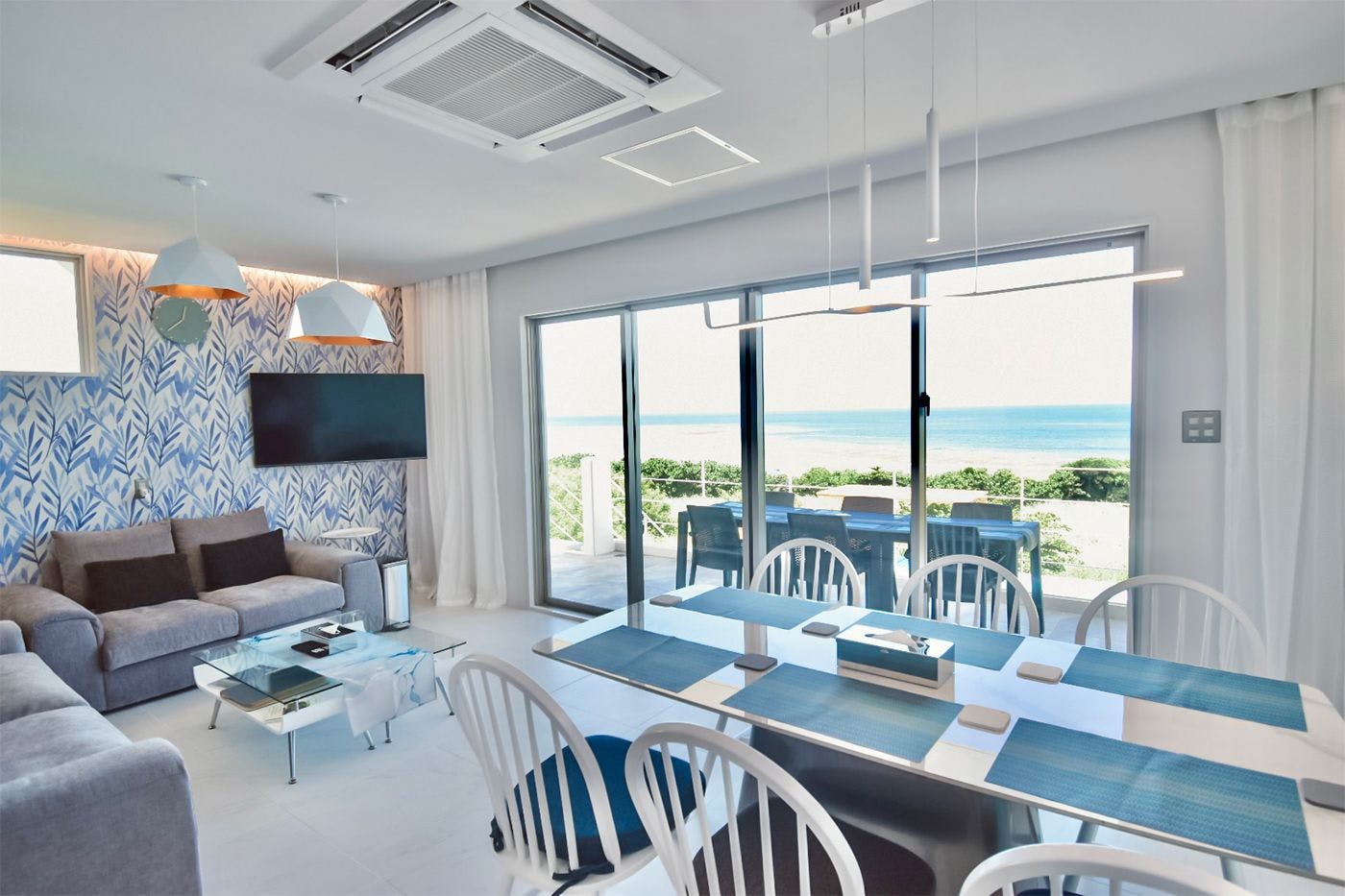 Ocean View Ishigaki - Kaze & Nami