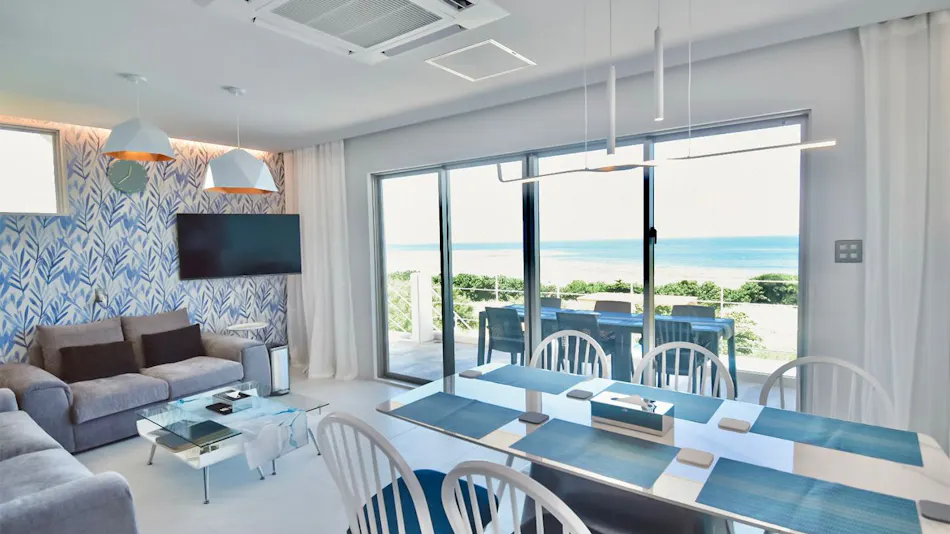 Ocean View Ishigaki - Kaze & Nami