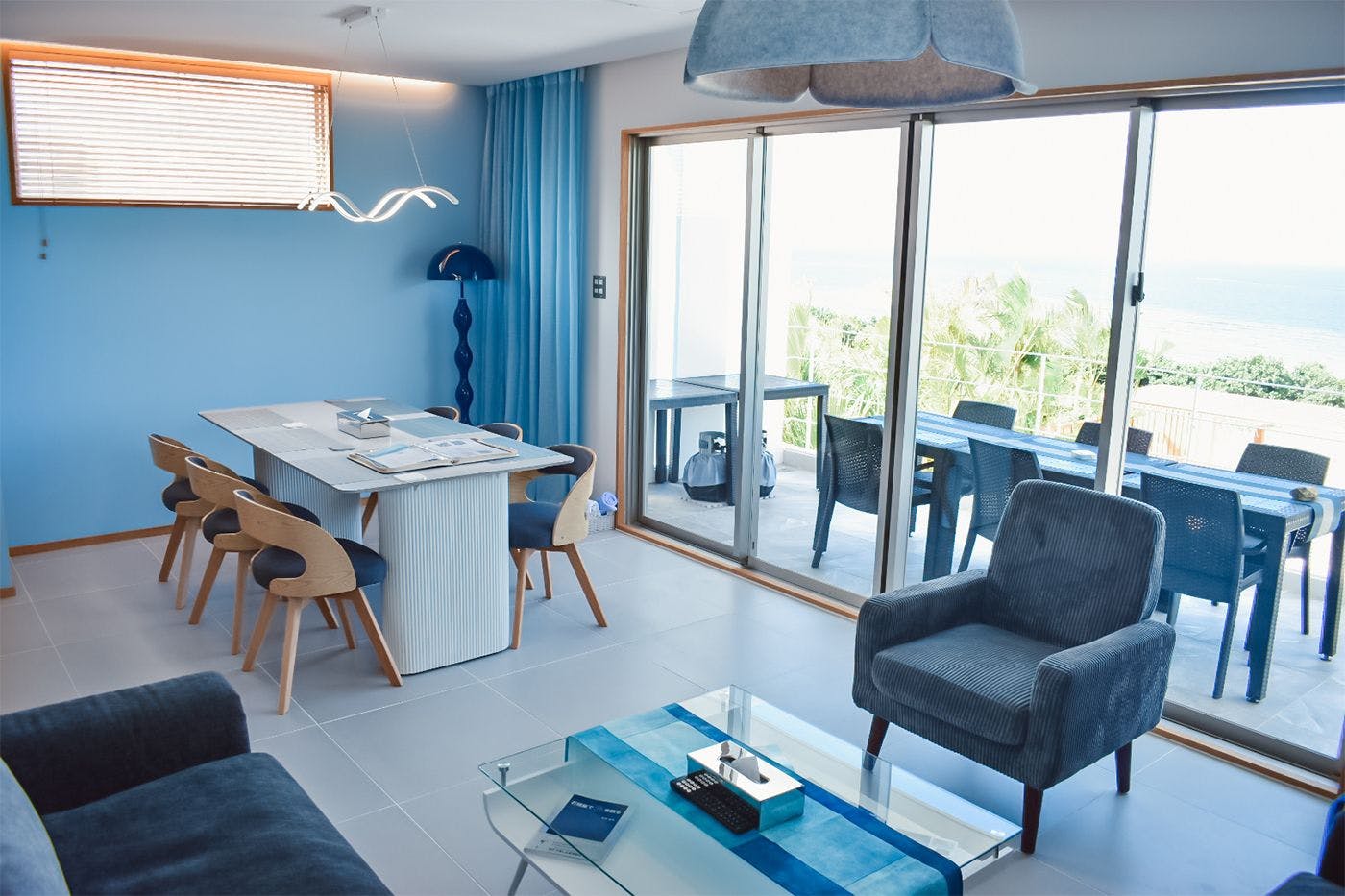 Ocean View Ishigaki - Kaze & Nami