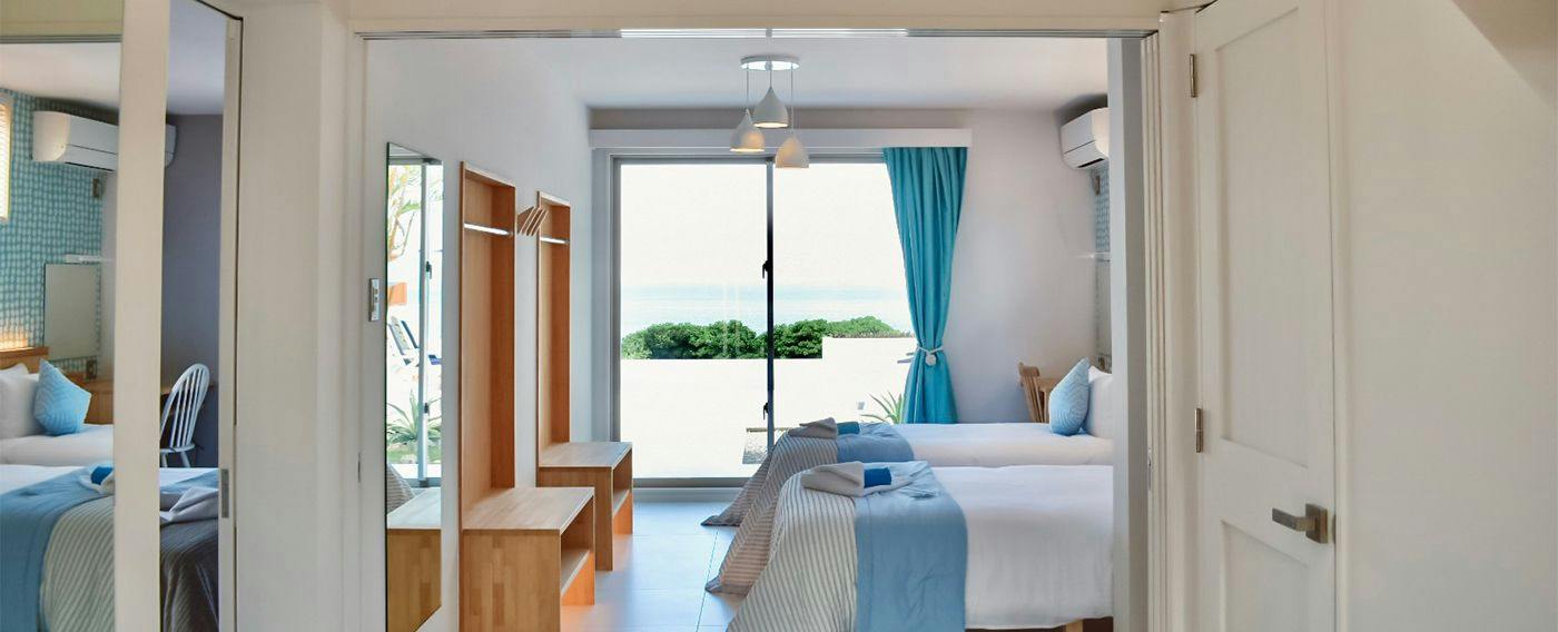 Ocean View Ishigaki - Kaze & Nami