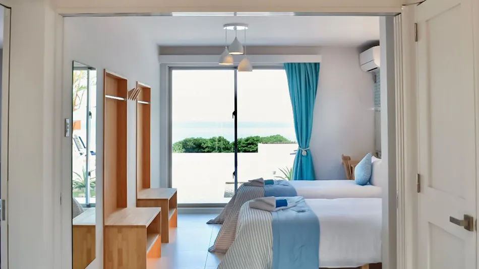 Ocean View Ishigaki - Kaze & Nami