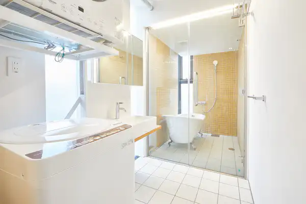 ห้องอาบน้ำ