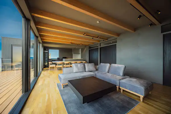 ภายในห้อง