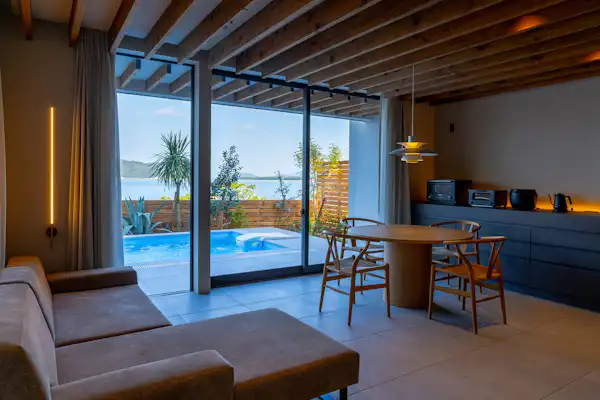 ห้องพัก