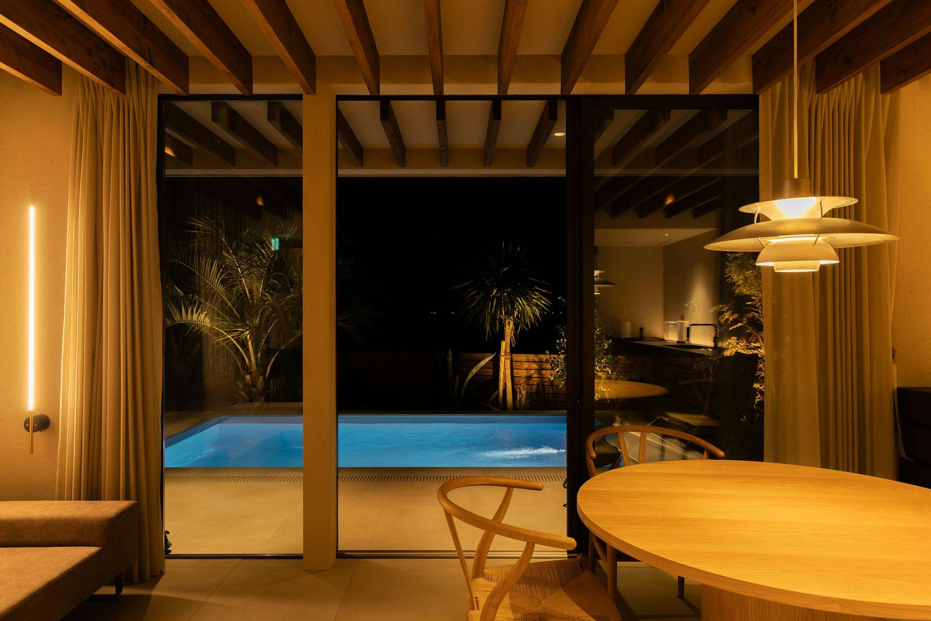 ห้องพัก