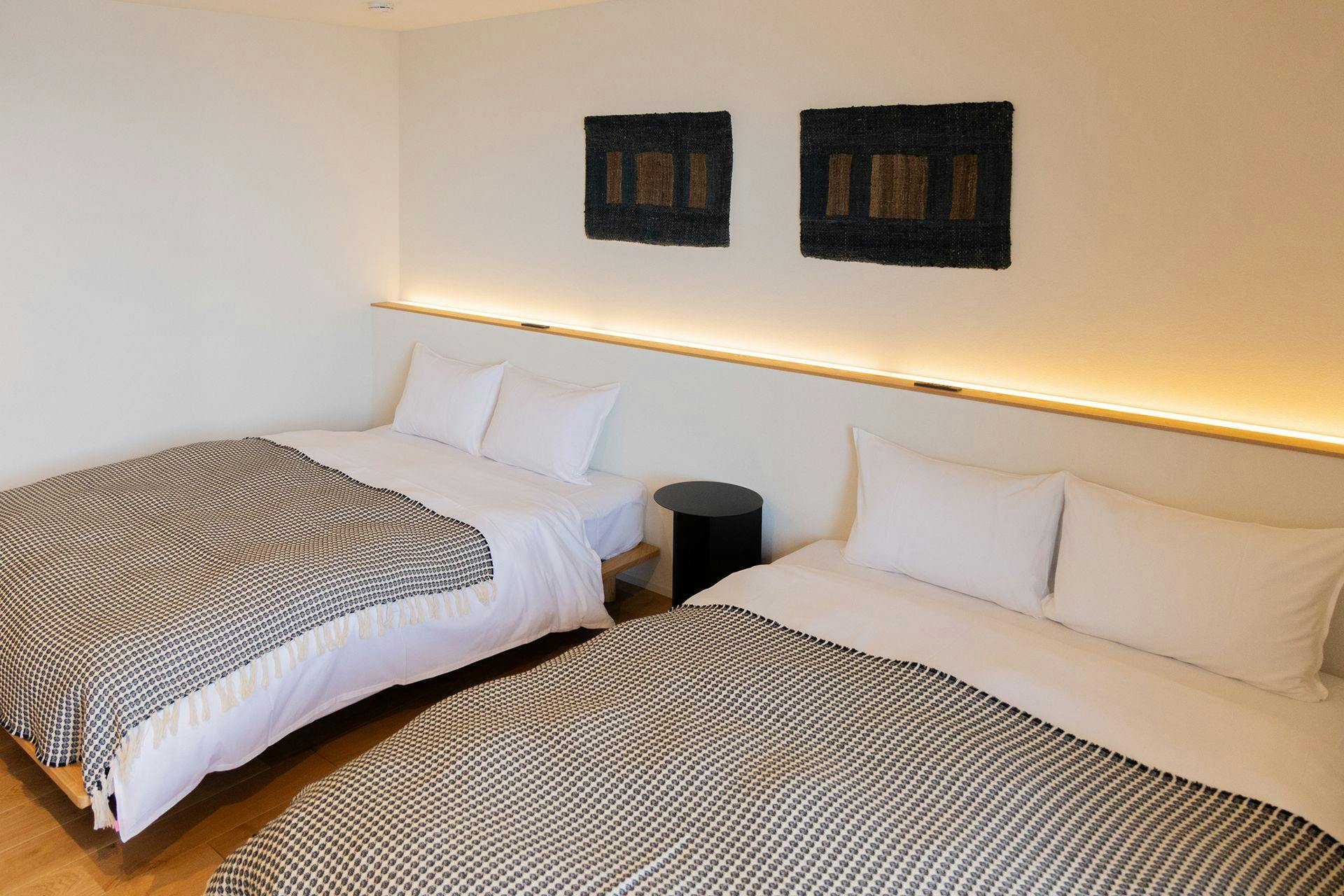 ห้องนอน