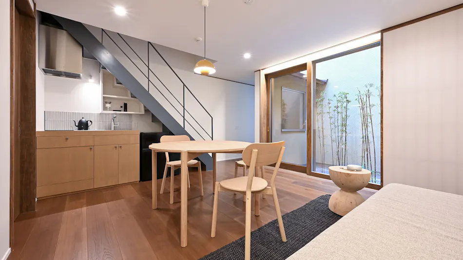 casana kyoto