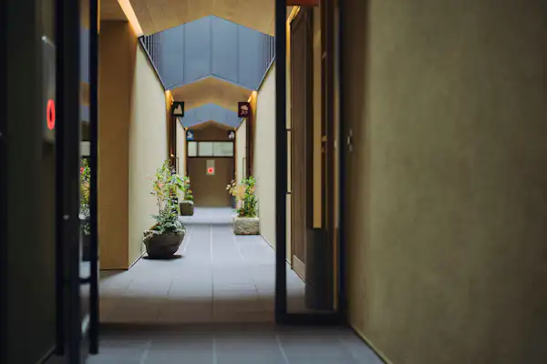 Pintu Masuk