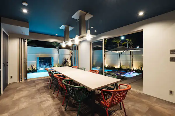 ห้องอาหาร