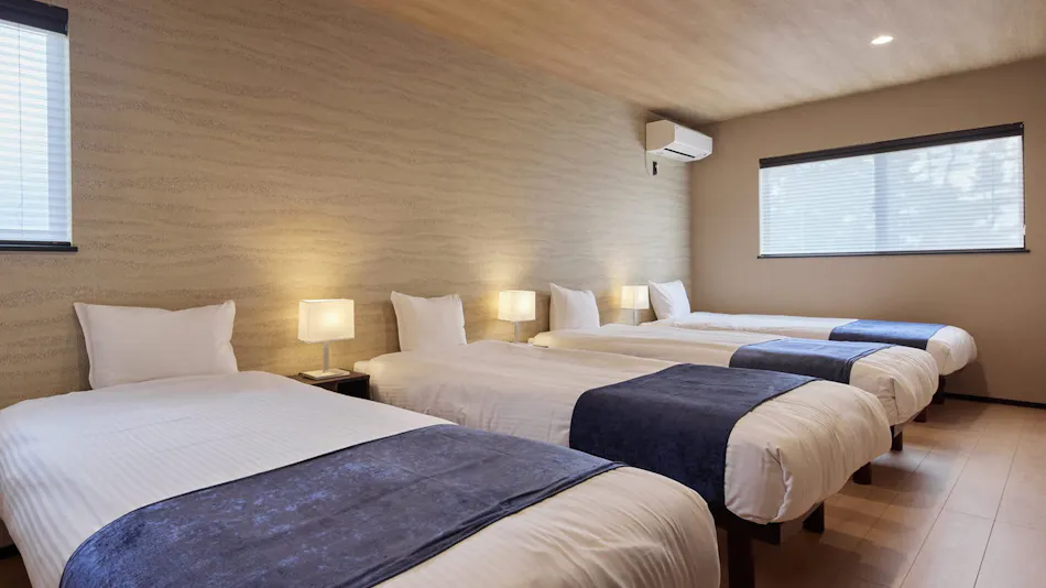SUITE VILLA SHOU