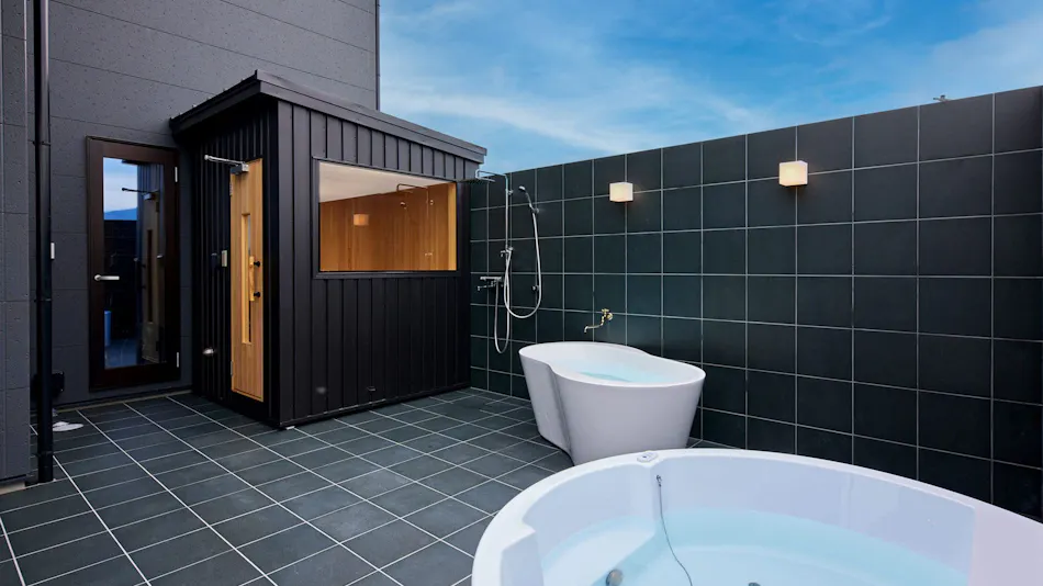 SUITE VILLA SHOU