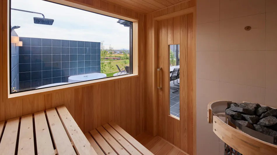 SUITE VILLA SHOU