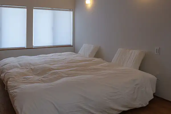 ห้องนอน