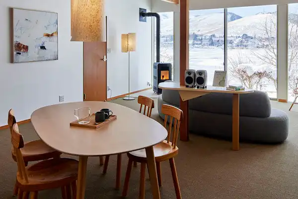 ห้องพัก