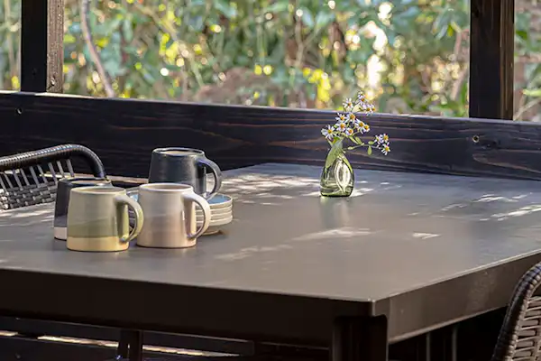 ระเบียง