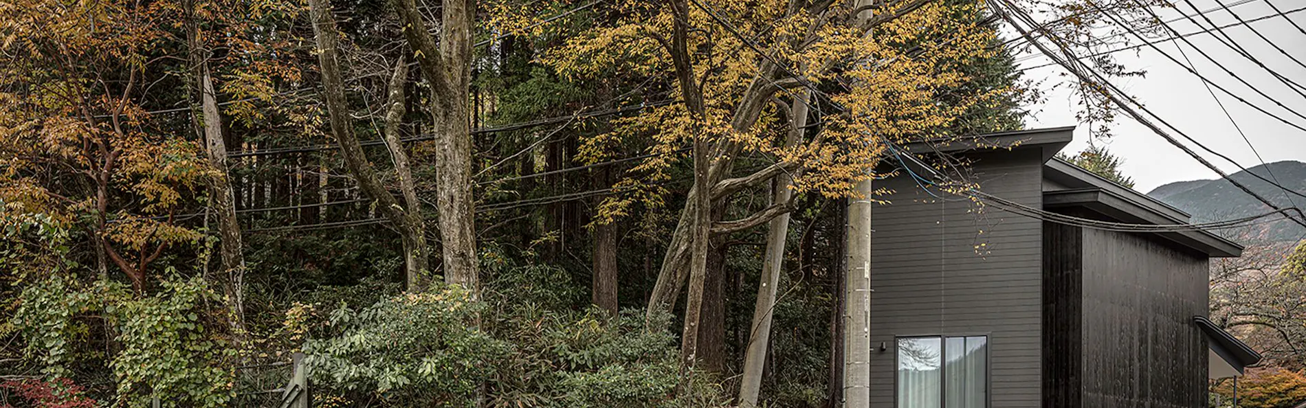 SHIKI -HAKONE-