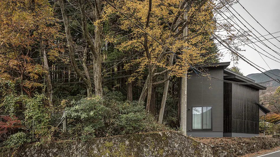 SHIKI -HAKONE-