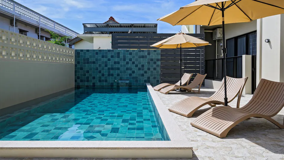 Yanbaru Pool Condo Yagaji by COLDIO
