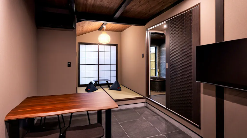 Rinn Kyoto Ebisunocho