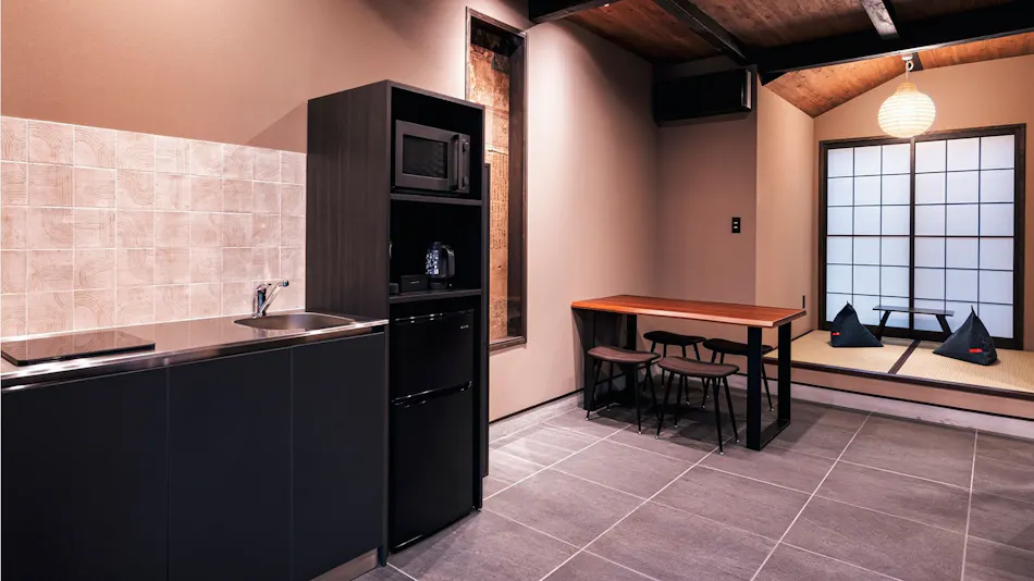 Rinn Kyoto Ebisunocho