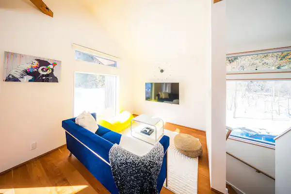 ห้องนั่งเล่น 2