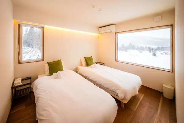 ห้องนอน