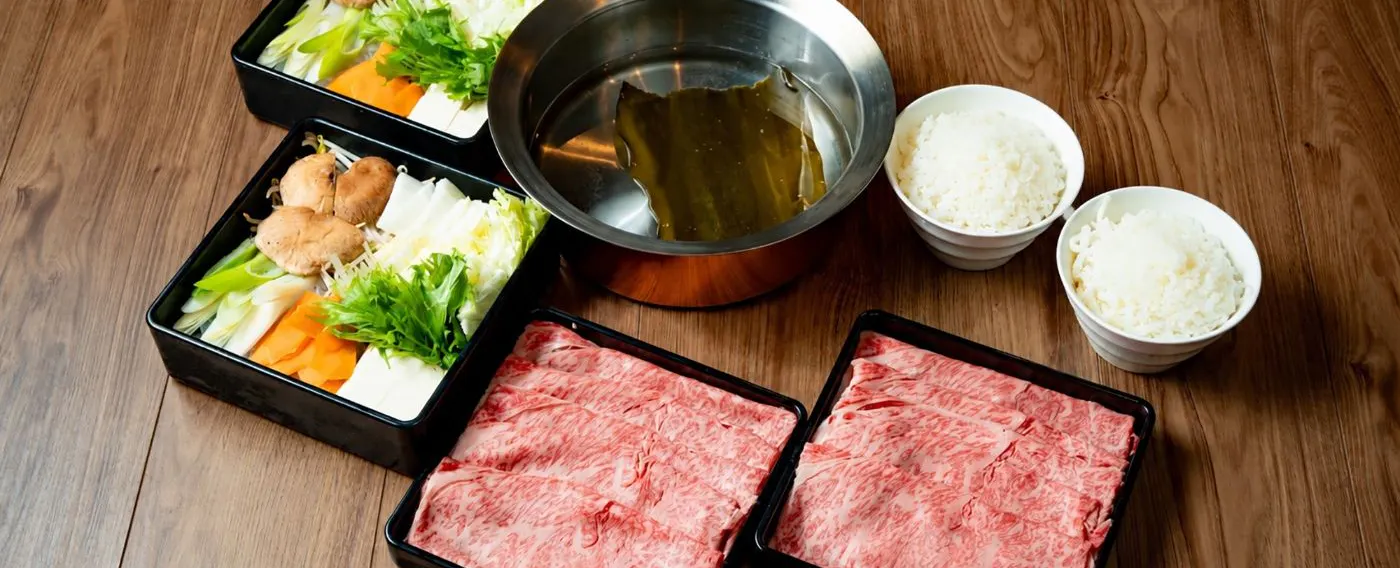 お食事一例