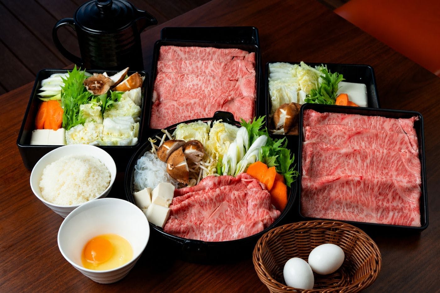 お食事一例