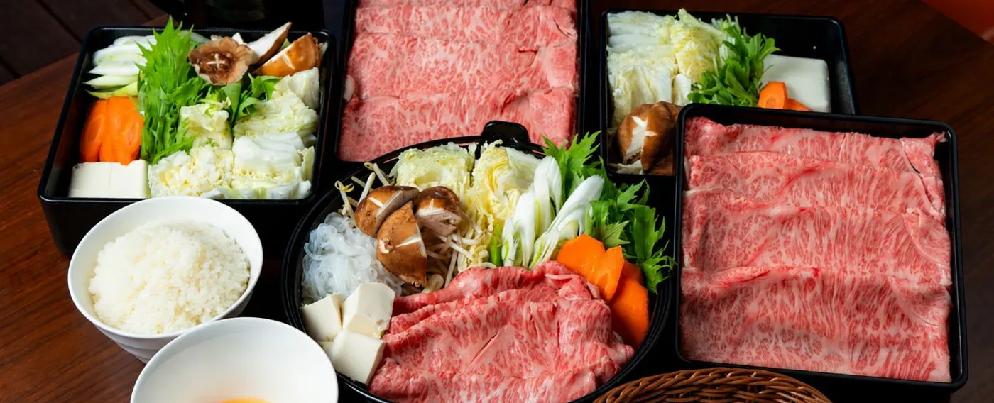 お食事一例