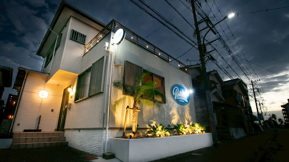 Retreat ~NAGAI BASE~