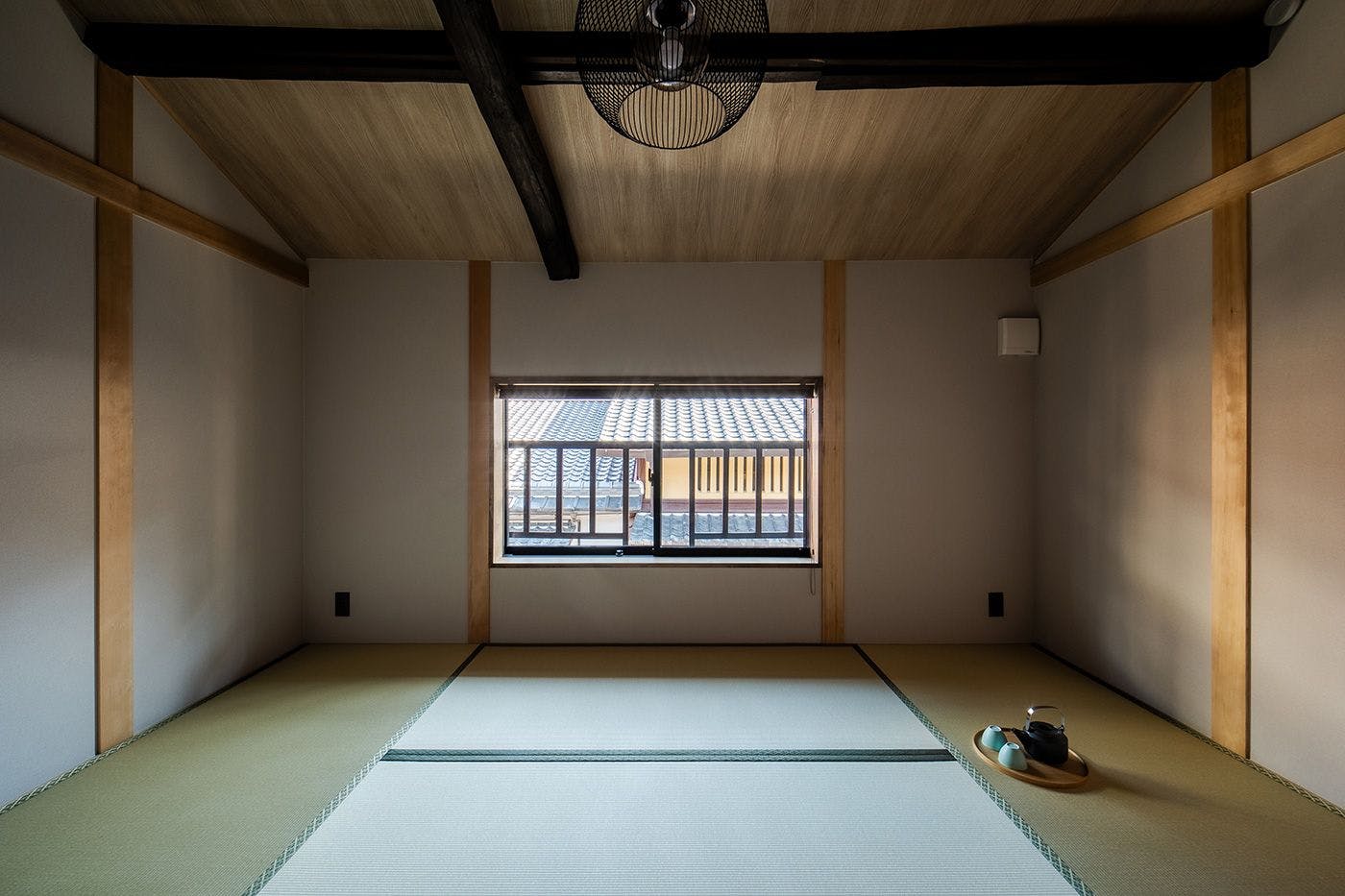 ゆめは 〈一棟貸し町家〉