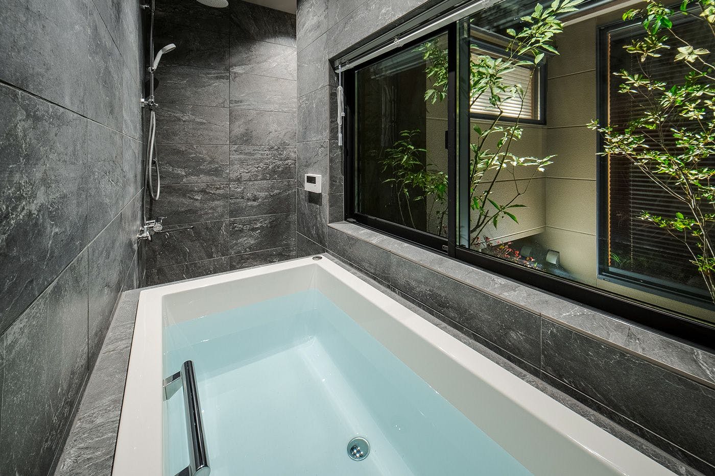 Yumeha Machiya House