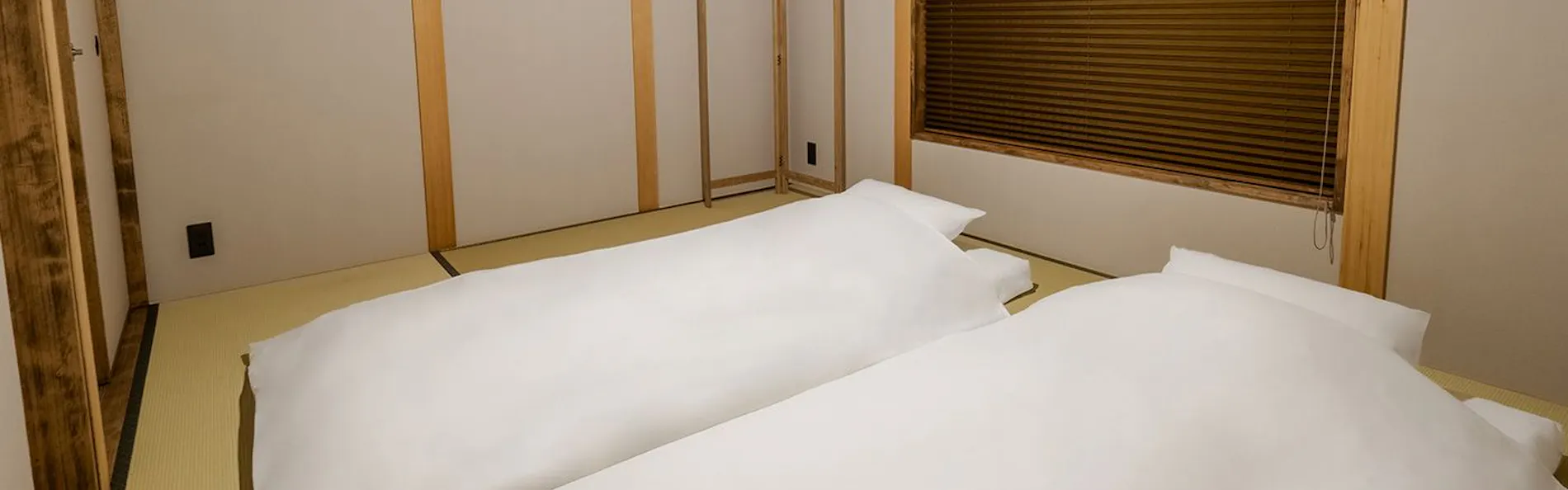 ゆめは 〈一棟貸し町家〉