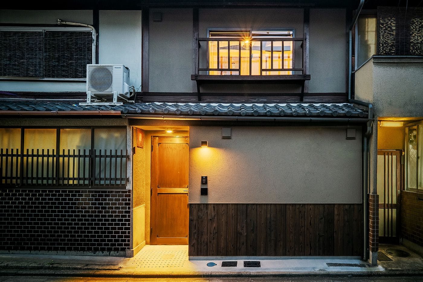 ゆめは 〈一棟貸し町家〉