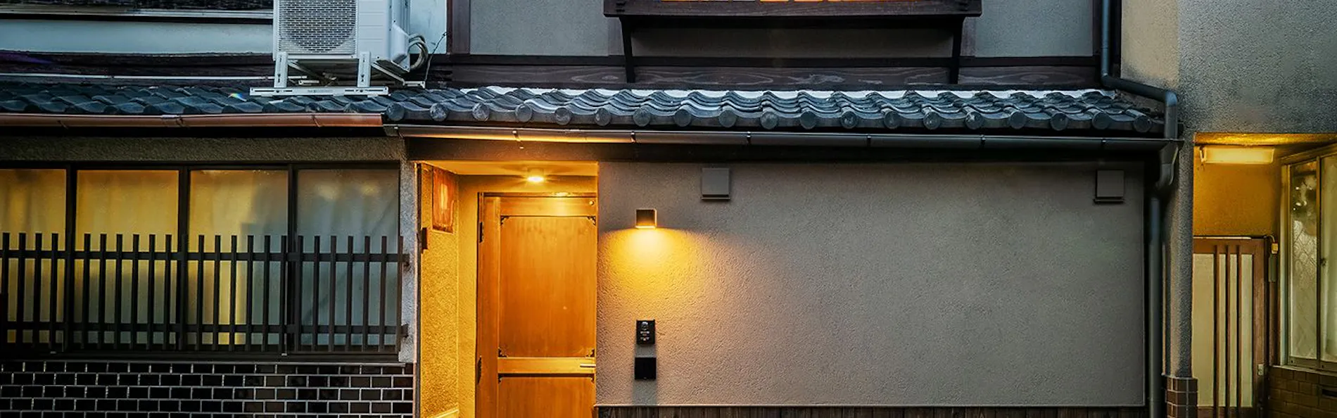 ゆめは 〈一棟貸し町家〉