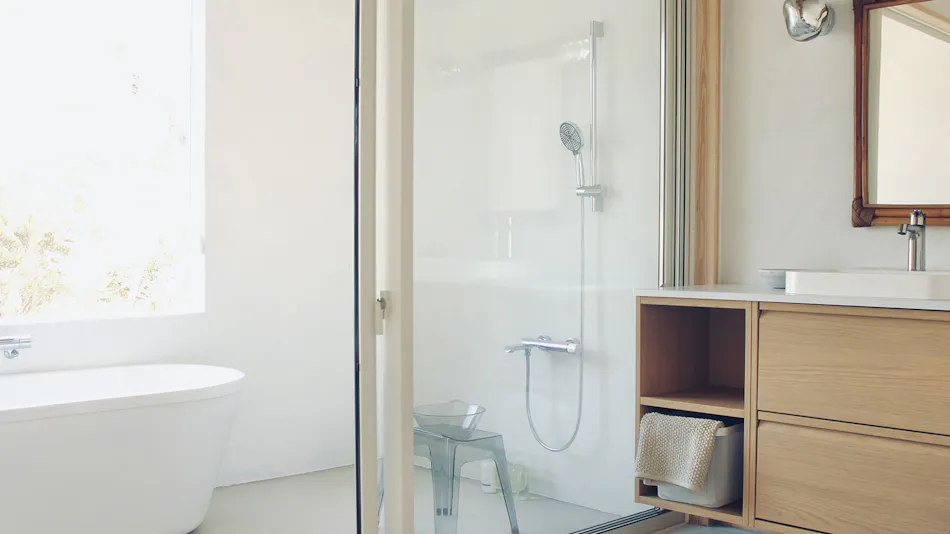 Glamperge awaji Lanai