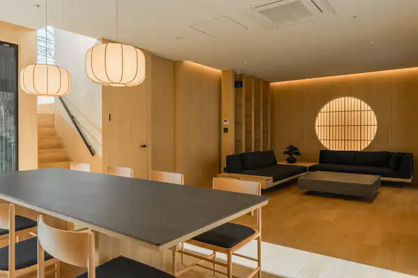 客厅